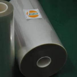 亞(yà)克力膠保護(hu)膜